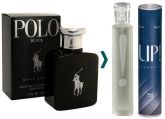 Perfume Up! Polo Black