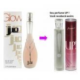 Perfume Up! Glow by J. Lo